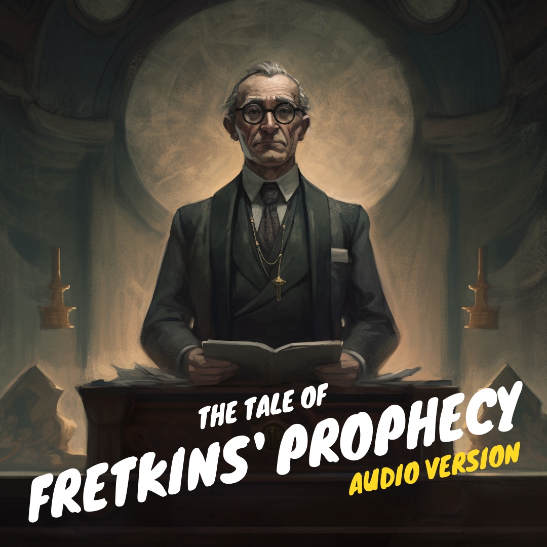Fretkin Prophecy