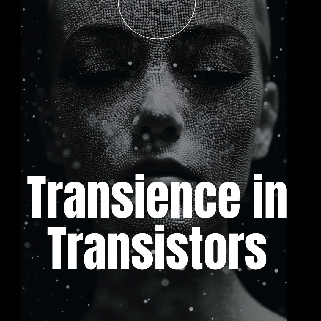Transience in Transistors