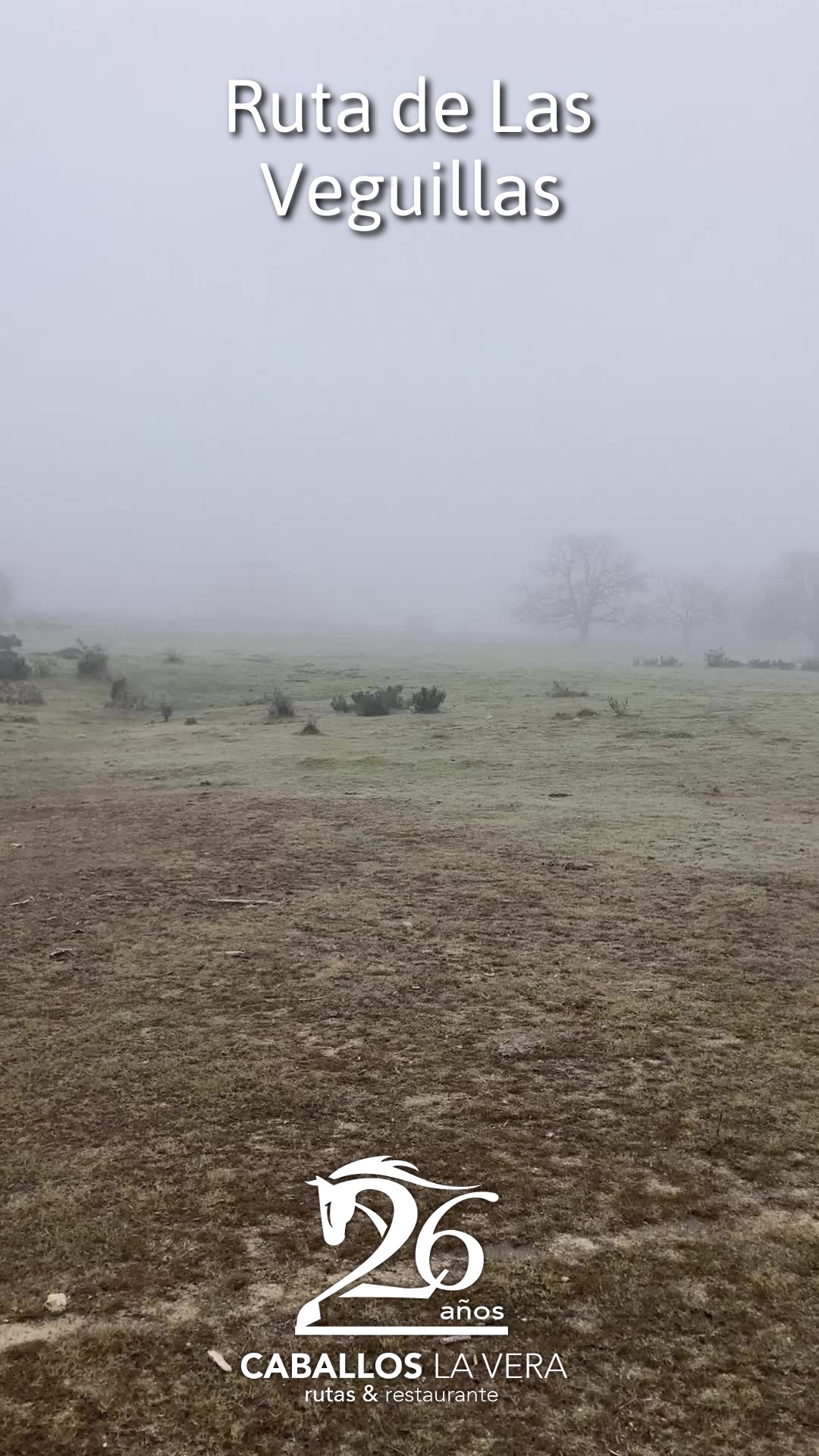 Ruta de las Veguillas