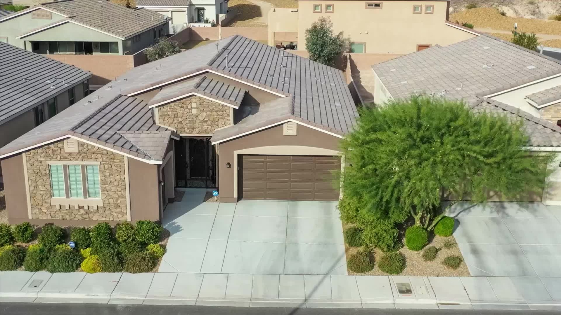 Prominent Realty Online Seller Presentation