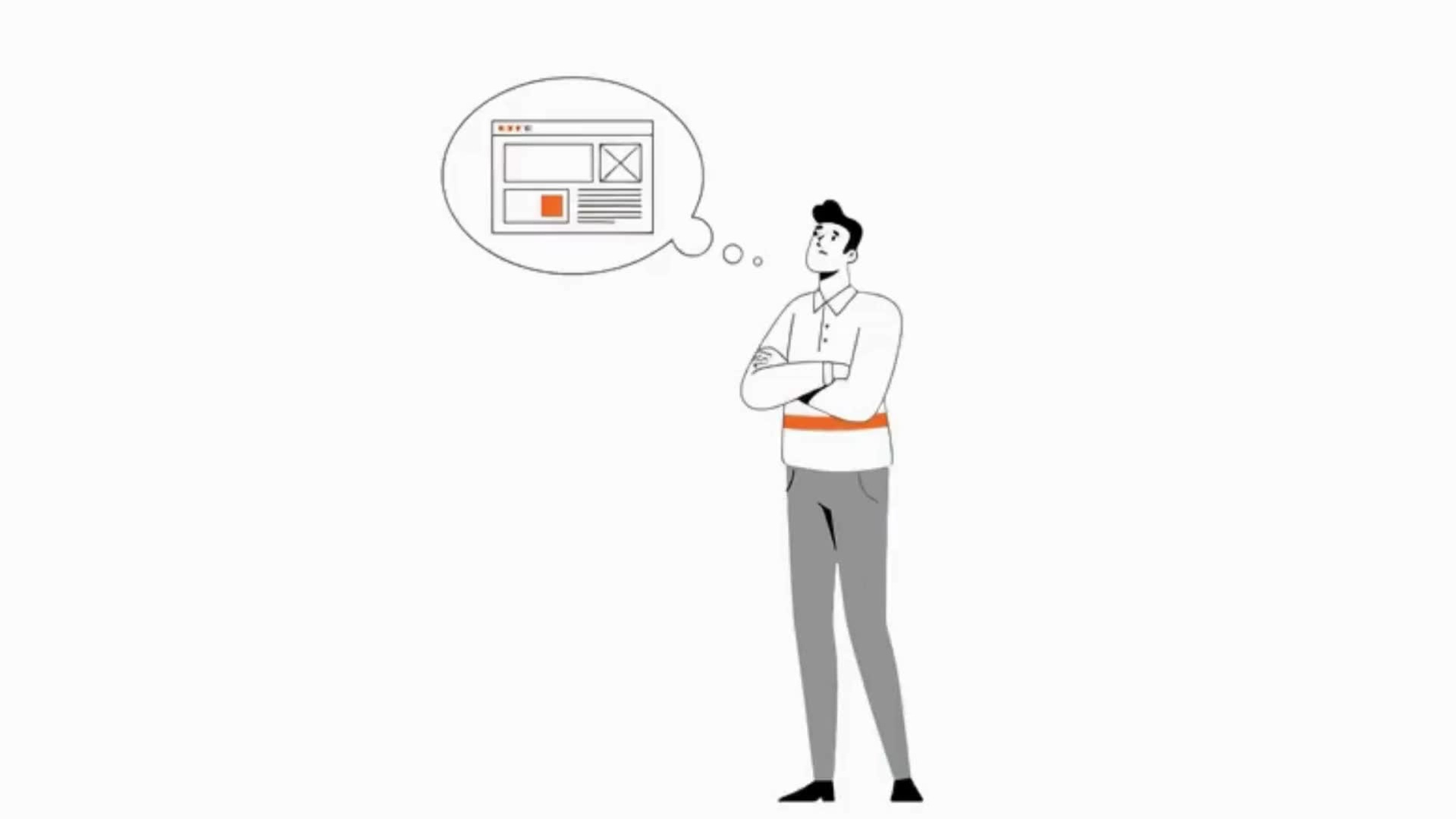 A Week Web Explainer Video