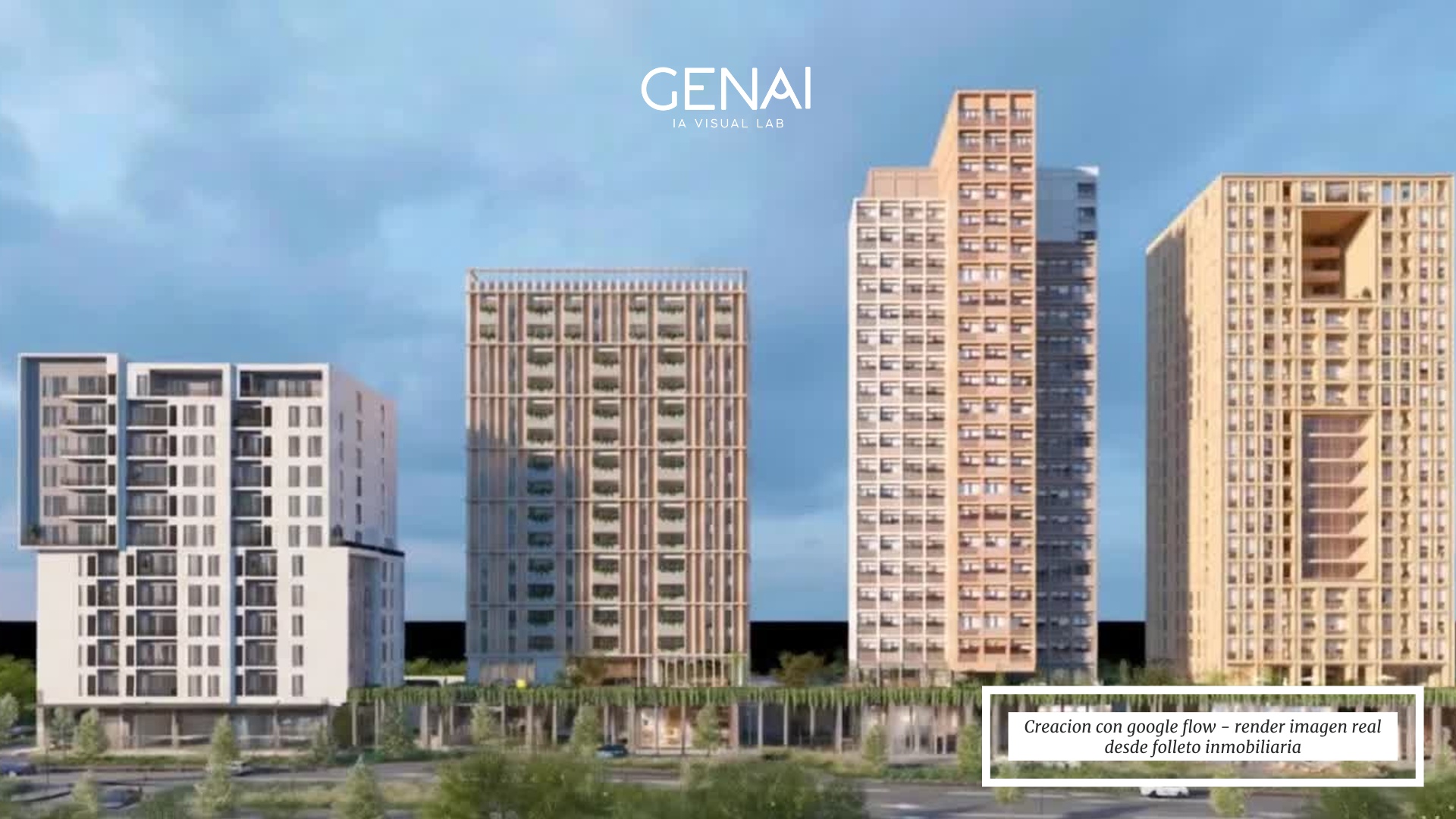 GENAI INMOBILIARIA 2