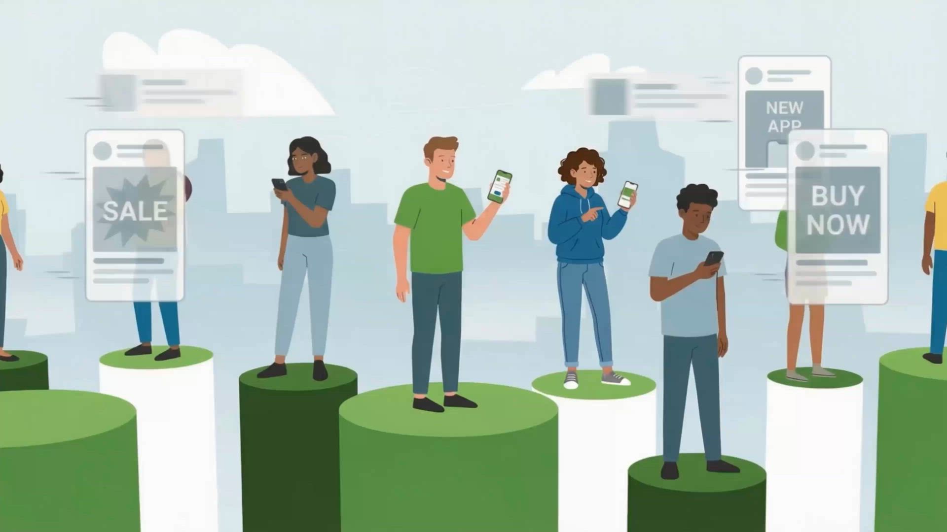 ContentFactoryCo Explainer Video