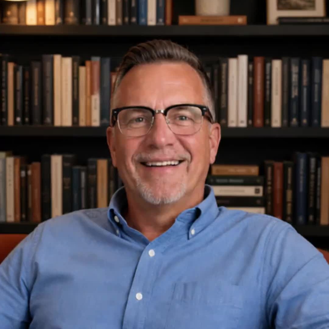 Brian's Philosophy on Marketing