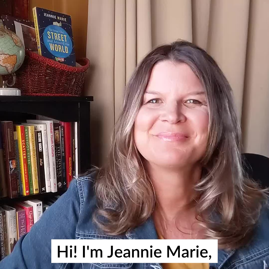 LP Webinar Invitation